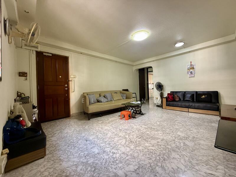 For Sale - 120 Serangoon North Avenue 1