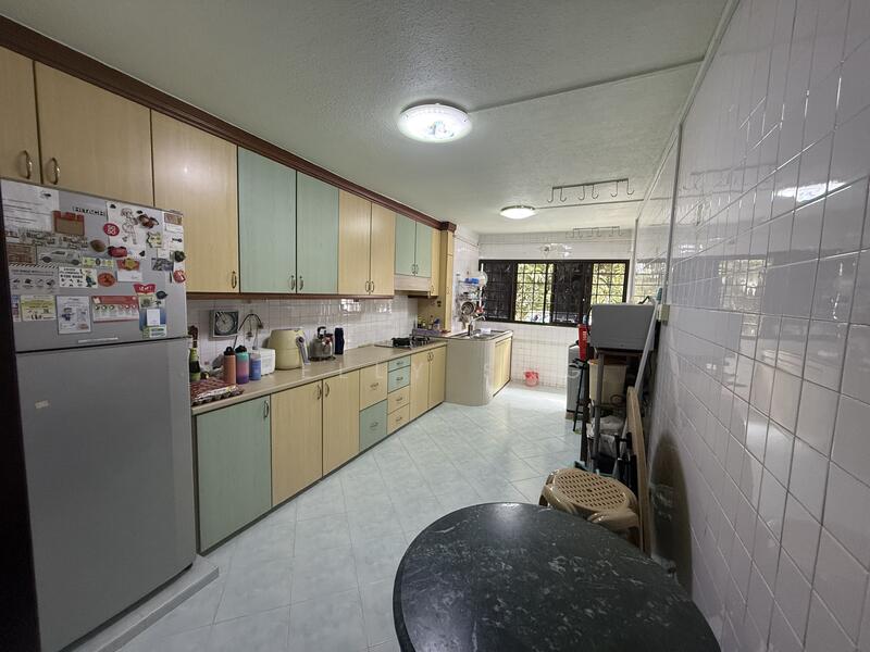 For Sale - 120 Serangoon North Avenue 1