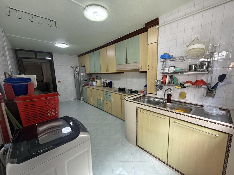 For Sale - 120 Serangoon North Avenue 1