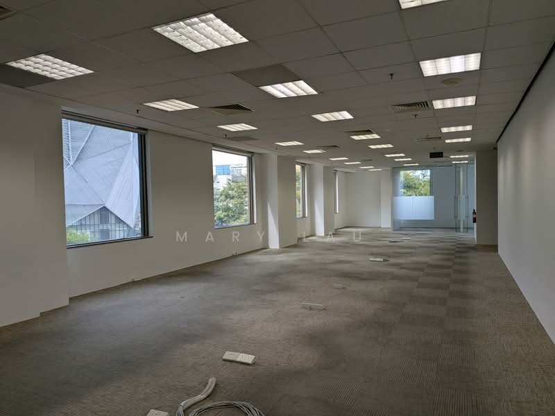 Winsland House II, 163 Penang Road, 6,300 sqft, Office For Rent, by Mary Lau, 500033988 - Interior - CommercialGuru.com.sg