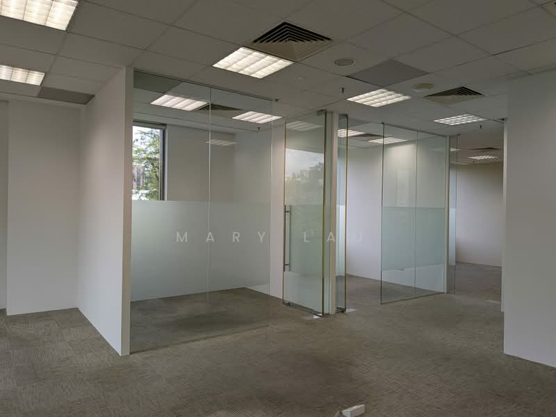 Winsland House II, 163 Penang Road, 6,300 sqft, Office For Rent, by Mary Lau, 500033988 - Interior - CommercialGuru.com.sg