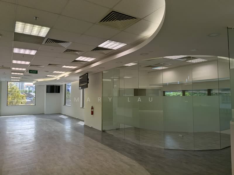 Winsland House II, 163 Penang Road, 6,300 sqft, Office For Rent, by Mary Lau, 500033988 - Interior - CommercialGuru.com.sg