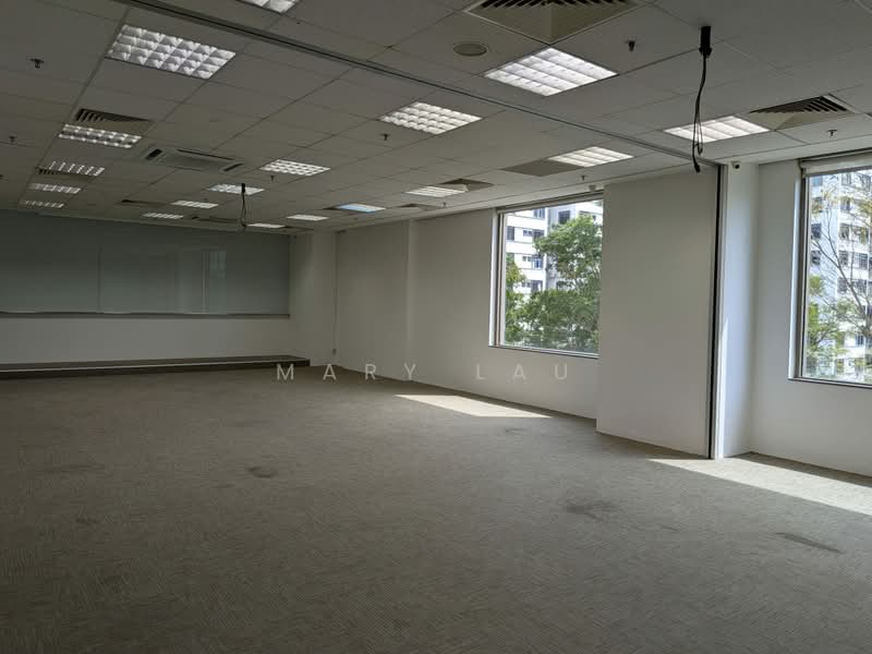 Winsland House II, 163 Penang Road, 6,300 sqft, Office For Rent, by Mary Lau, 500033988 - Interior - CommercialGuru.com.sg
