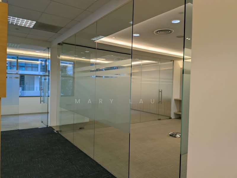 Winsland House II, 163 Penang Road, 6,300 sqft, Office For Rent, by Mary Lau, 500033988 - Interior - CommercialGuru.com.sg