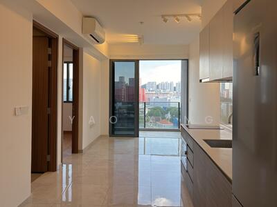 For Sale - Stirling Residences