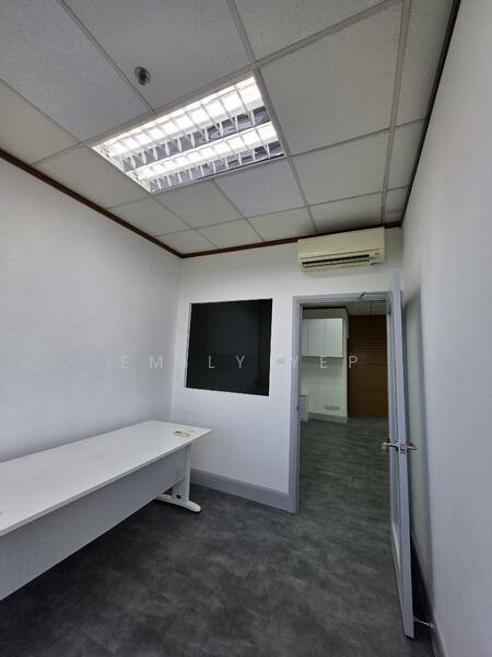 Sing Industrial Complex, 32 Ang Mo Kio Industrial Park 2, 1,712 sqft, Factory / Workshop (B2) For Rent, by Emily Yep, 500034000 - Interior - CommercialGuru.com.sg