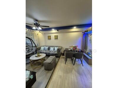 For Sale - 426B Yishun Avenue 11