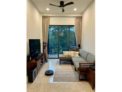 For Rent - Lattice One