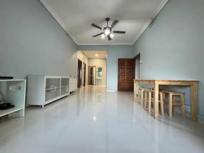 For Rent - Wan Tho Ave Near Potong Pasir MRT, Walk Up Apartment