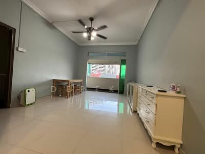 For Rent - Wan Tho Ave Near Potong Pasir MRT, Walk Up Apartment
