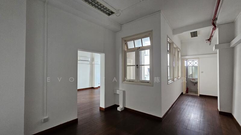 ✨ Second Floor Office | Circular Road, CBD, Circular Road | Boat Quay | South Bridge Road, 1,313 sqft, Office For Rent, by Evon Tan 陈玉凤, 500034018 - Interior - CommercialGuru.com.sg