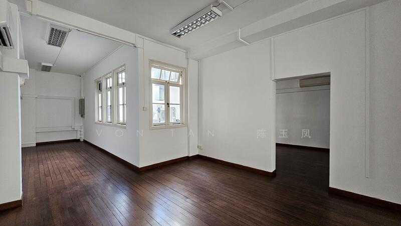 ✨ Second Floor Office | Circular Road, CBD, Circular Road | Boat Quay | South Bridge Road, 1,313 sqft, Office For Rent, by Evon Tan 陈玉凤, 500034018 - Interior - CommercialGuru.com.sg