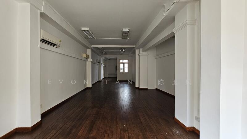 ✨ Second Floor Office | Circular Road, CBD, Circular Road | Boat Quay | South Bridge Road, 1,313 sqft, Office For Rent, by Evon Tan 陈玉凤, 500034018 - Interior - CommercialGuru.com.sg