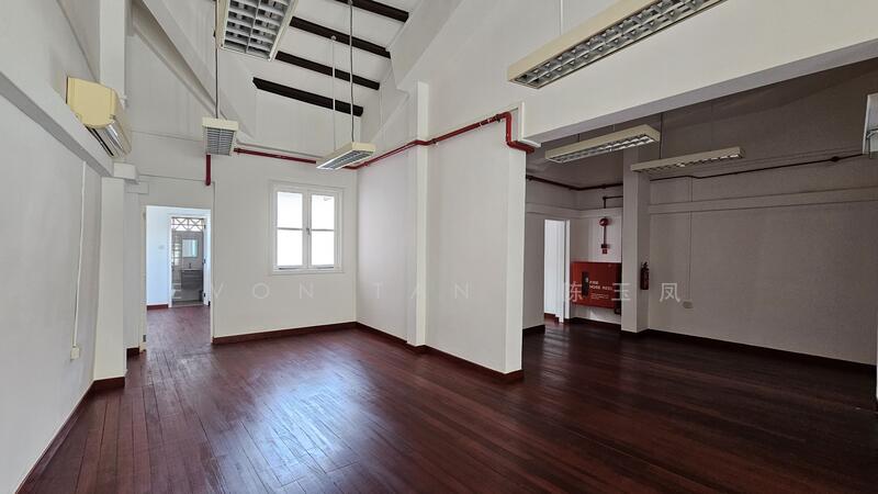 ✨ 3F Office w/ Balcony on Circular Road, CBD, Circular Road | Boat Quay | South Bridge Road, 1,324 sqft, Office For Rent, by Evon Tan 陈玉凤, 500034022 - Interior - CommercialGuru.com.sg