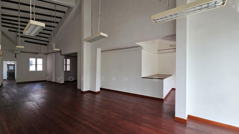 ✨ 3F Office w/ Balcony on Circular Road, CBD, Circular Road | Boat Quay | South Bridge Road, 1,324 sqft, Office For Rent, by Evon Tan 陈玉凤, 500034022 - Interior - CommercialGuru.com.sg