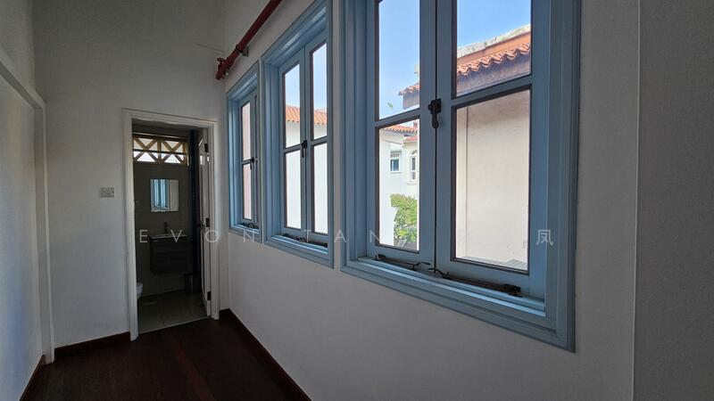 ✨ 3F Office w/ Balcony on Circular Road, CBD, Circular Road | Boat Quay | South Bridge Road, 1,324 sqft, Office For Rent, by Evon Tan 陈玉凤, 500034022 - Interior - CommercialGuru.com.sg