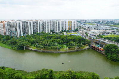 For Sale - RiverTrees Residences