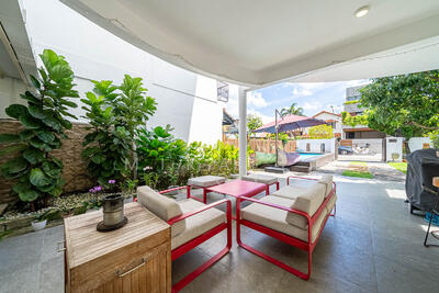 For Sale - Frankel Estate