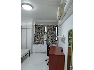 For Rent - 144 Potong Pasir Avenue 2