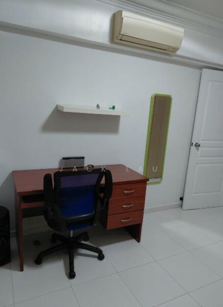 144 Potong Pasir Avenue 2, 144 Potong Pasir Avenue 2, Room Rental, 100 sqft, HDB Flat For Rent, by Jack Lau, 500034031 - Study - PropertyGuru.com.sg