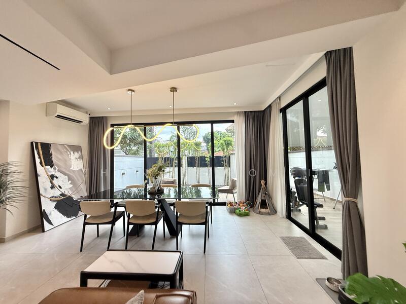 For Sale - JALAN RINDU TERRACE