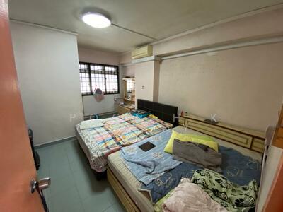 For Rent - 490A Tampines Street 45