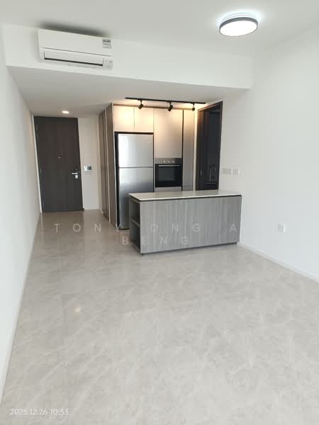 Piccadilly Grand, 1 Northumberland Road, 3 Bedrooms, 1,098 sqft, Condominium For Sale, by Tony Ong Ah Beng, 500034045 - Kitchen - PropertyGuru.com.sg