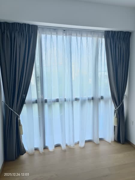 Piccadilly Grand, 1 Northumberland Road, 3 Bedrooms, 1,098 sqft, Condominium For Sale, by Tony Ong Ah Beng, 500034045 - Interior - PropertyGuru.com.sg