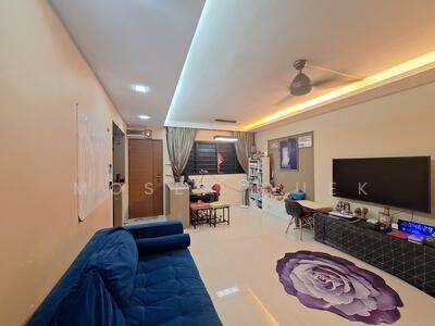 For Sale - 635 Veerasamy Road