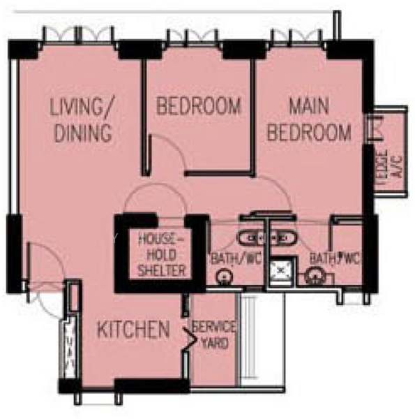 For Rent 87 Dawson Road