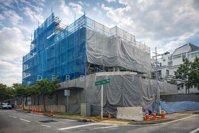 For Sale - Brand New Telok Kurau Semi D