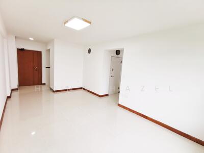 For Rent - 673B Edgefield Plains