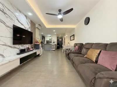 For Sale - 339A Sembawang Close