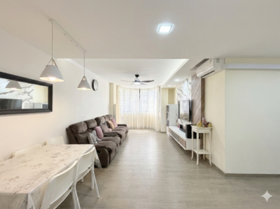 For Sale - 339A Sembawang Close