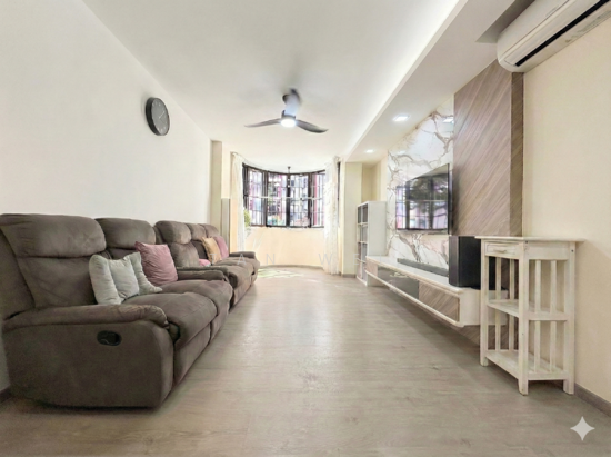 For Sale - 339A Sembawang Close