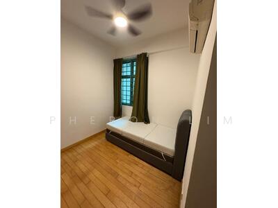 For Rent - Changi Court