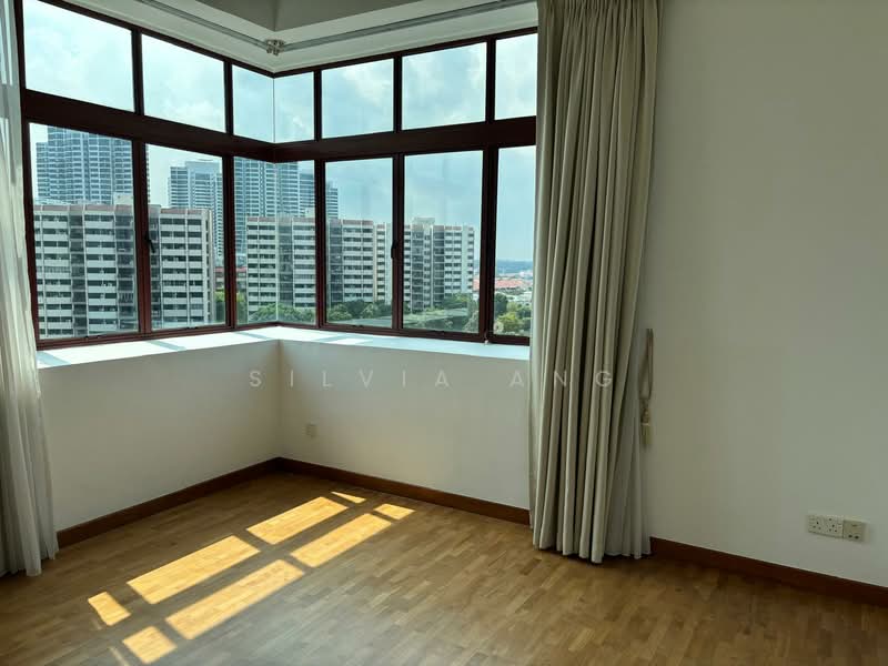 Holland Gems, 1 Taman Nakhoda, 4 Bedrooms, 2,052 sqft, Condominium For Rent, by Silvia Ang, 500034083 - View - PropertyGuru.com.sg