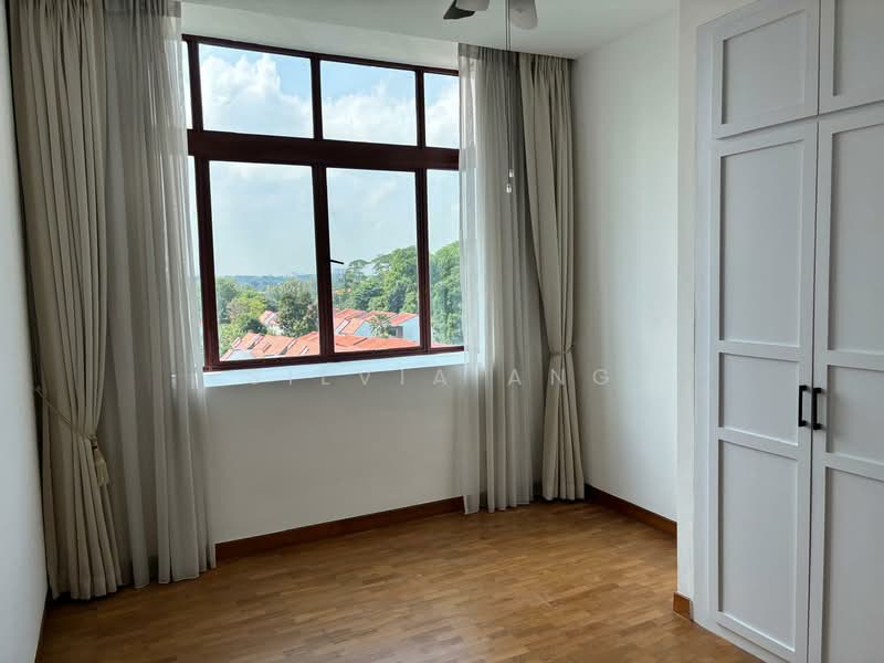 Holland Gems, 1 Taman Nakhoda, 4 Bedrooms, 2,052 sqft, Condominium For Rent, by Silvia Ang, 500034083 - Bedroom - PropertyGuru.com.sg