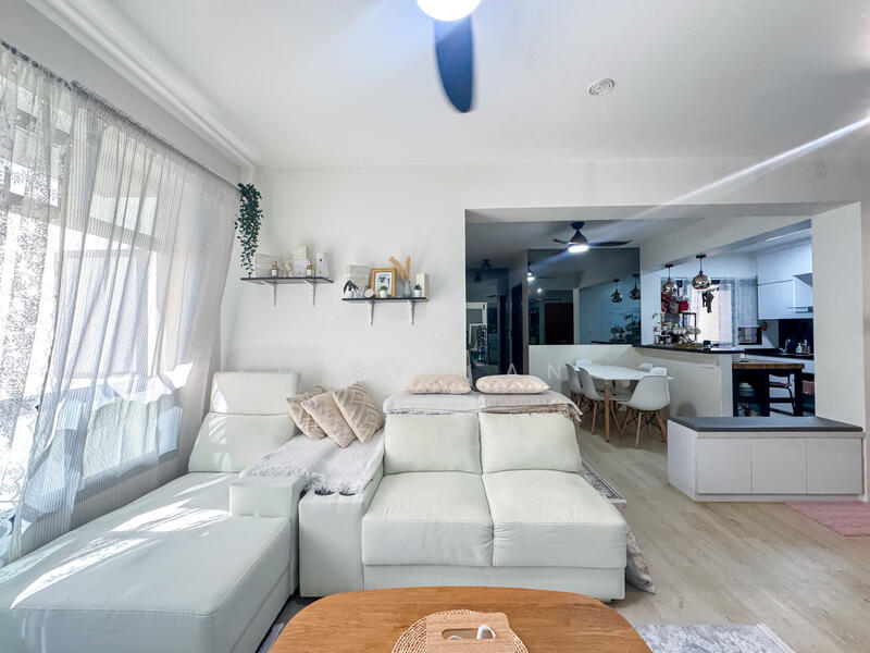 For Sale - 992B Buangkok Link