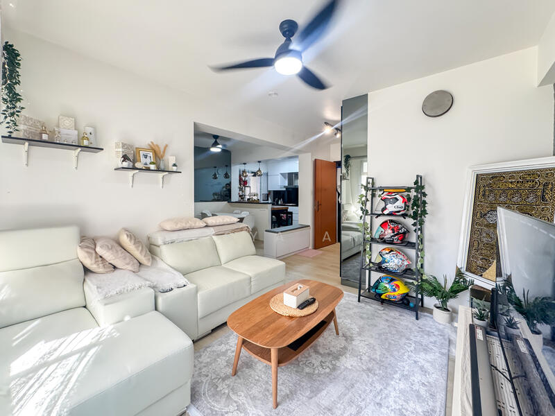 For Sale - 992B Buangkok Link