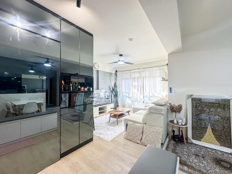 For Sale - 992B Buangkok Link