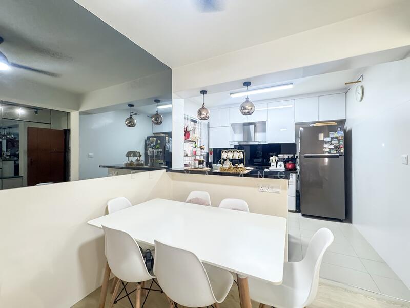 For Sale - 992B Buangkok Link