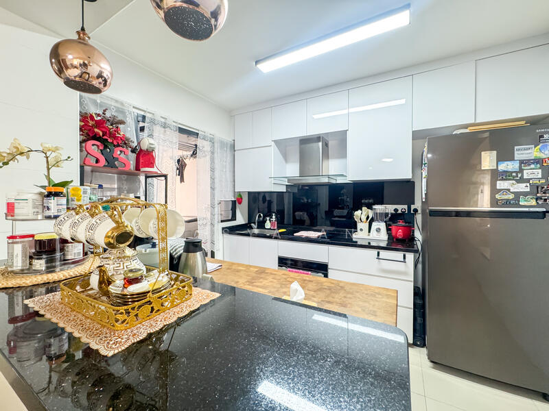 For Sale - 992B Buangkok Link