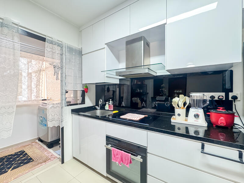 For Sale - 992B Buangkok Link