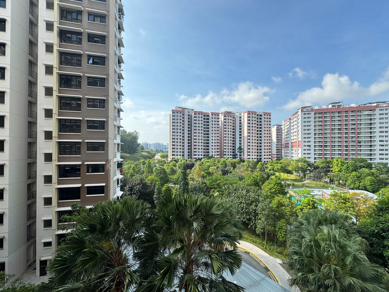 For Sale - 992B Buangkok Link