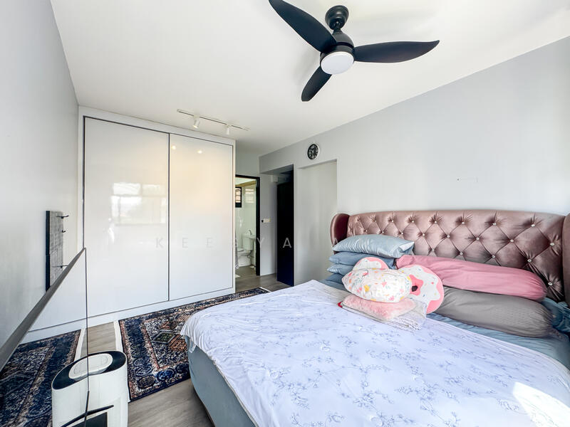 For Sale - 992B Buangkok Link