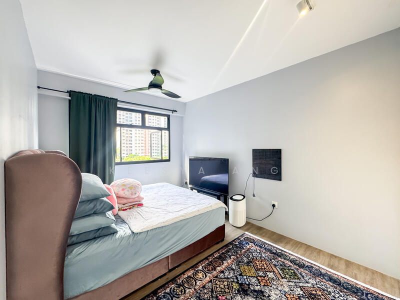 For Sale - 992B Buangkok Link