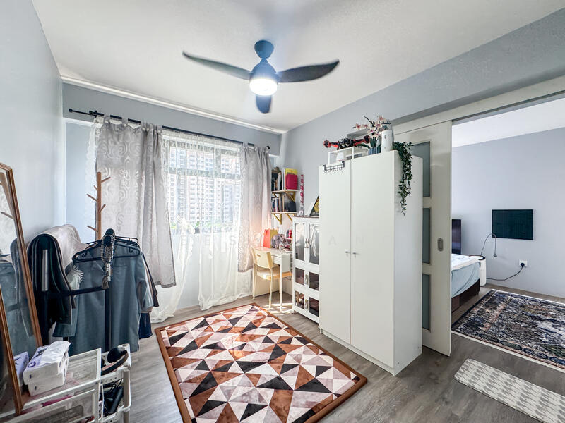 For Sale - 992B Buangkok Link