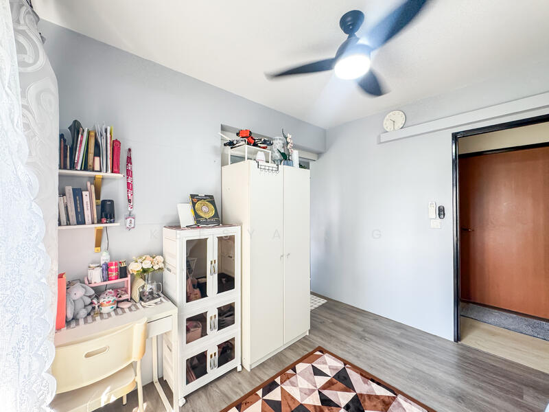 For Sale - 992B Buangkok Link