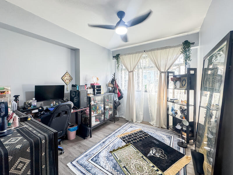 For Sale - 992B Buangkok Link